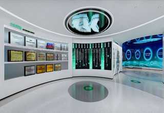 河南园区设计规划费用