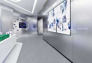 无锡非标液压站系统