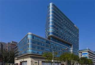 浙江商业会展方案