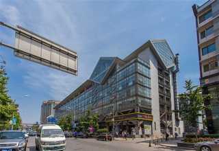 丽水无人自助售货机怎么样