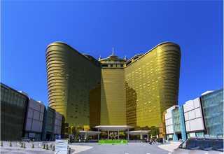 天津定制架空地板