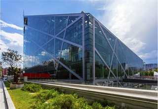 惠城区不锈钢防盗网