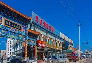 条戒车花机报价