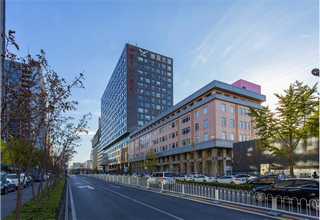 山西螺旋锥齿轮减速机